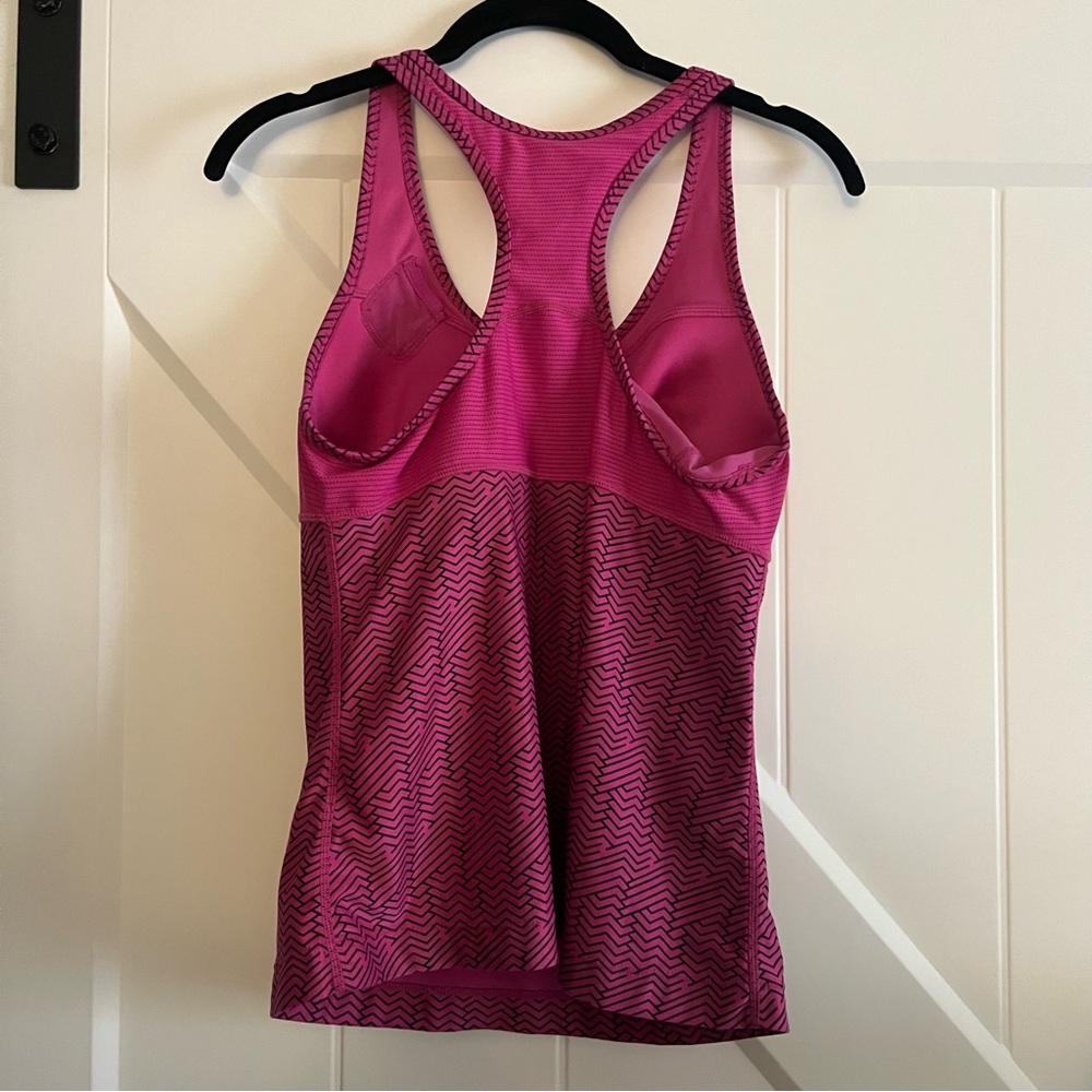 Nike Chevron Tank Too - Picture 2 of 6